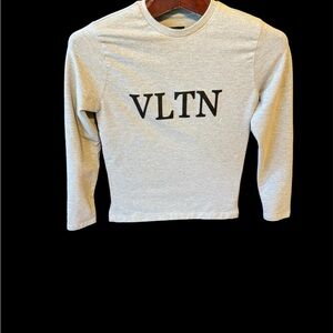 Valentino authentic sweatshirt in good condition size S